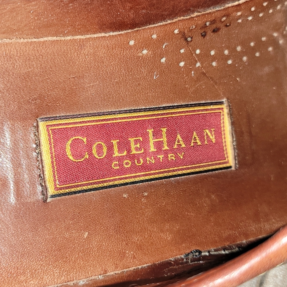 Shoes - Picture 4 of 4